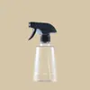 Botella de Spray Desinfectante de 300 ml Botella de Agua de Vidrio Botella de Plástico Suministros para Coche Botella Limpiadora Botella de Spray Desengrasante