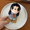 Producto Nuevo Original Set de Peluches de Personajes de Dibujos Animados Yuyu, Muñeca de Alto Valor de la Exposición de Arte Yuyu, Ropa de Repuesto