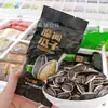 Semillas de Melón Mágico Sabor Sal de Bambú Semillas de Melón Bolsa Pequeña Snacks de Semillas de Melón desde 2.5kg Piezas