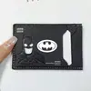 Cartera de Hombre Transfronteriza Corta de Negocios Clásica Simple Ranuras Múltiples para Tarjetas Portatarjetas Modelo Bat Más Vendido Adecuado para Uso Doméstico