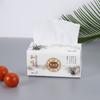 Papel de Seda Rourunjia 10 Paquetes Económico para el Hogar Servilleta Facial de Papel Higiénico Desmontable