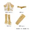 [En Stock] Disfraz Cosplay de Halloween Serie de TV Starlight Patrulla Pantera Negra Rol de Starlight Atuendo para Mujer