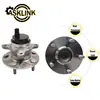Rolamento de Cubo de Roda Vkba6953 Kit de Reparo do Rolamento Dianteiro Direito Adequado para Toyota: Unidade de Cubo de Roda Esquerda Crown