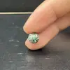 Cuentas de laca no patrimoniales de 0.8 mm incrustadas con cuentas finas individuales en espiral cuentas antiguas accesorios para pulseras hechas a mano venta al por mayor de cuentas individuales