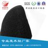 Atacado do Fabricante Colorido Elástico Anti-Pilling Velcro Banda Elástica Elástico de Nylon Tira Elástica Velcro