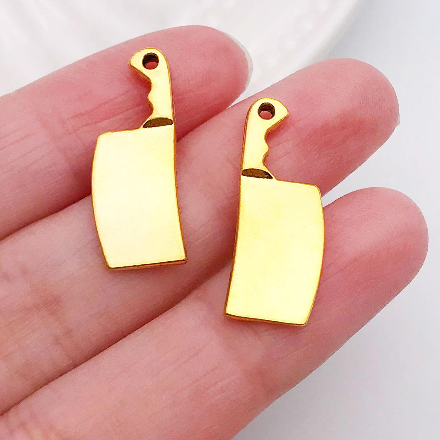 20400-Y-古金锌合金工具刀24x10mm-1.3g.j