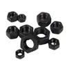 Tuercas hexagonales de alta resistencia grado 8.8 personalizadas, Tuercas hexagonales Gb6170 personalizadas, Tornillos, Tuercas y Pernos