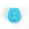 Adecuado para Volkswagen Jetta 2 Funda de Silicona para Llave Siyat QQ6 Funda para Llave Ruilin M1 Funda para Mando a Distancia de Coche A1