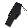 Pantalones de seda helada transpirables de verano holgados talla grande para hombre con sobrepeso pantalones de aire acondicionado pantalones para hombre pantalones deportivos pantalones casuales