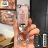 Juego de Llaves Móviles Beijing Hyundai Old Lang Sonata Ocho Especial Old ix35 Control Remoto de Coche Carcasa Protectora Hebilla