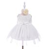 616 terno-vestido de bebê aniversário de lua cheia meninas casaco de renda manga longa vestido de princesa vestido de casamento infantil