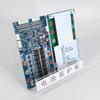 Suministros del Fabricante 3 Cuerdas de Placa de Protección de Batería de Litio de Corriente Continua de 12V 100A Fuente de Alimentación de Arranque de Coche Inversor