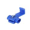 Conector de fio sem quebra Grampo de fio sem corte Terminal de fio Conector rápido Conector automotivo