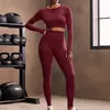 Conjunto de ropa de yoga con chaleco profesional de verano, sujetador con tirantes europeos y americanos, conjunto de ropa de yoga de manga corta, ropa de yoga transfronteriza para mujer