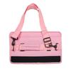 Bolsa de golf para palos de golf al aire libre de venta caliente transfronteriza, mini bolsa portátil para palos, bolsa verde simple, bolsa bandolera suave para pistola