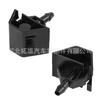 Boquilla de agua para coche 28932-JD000 08-15 Boquilla de fregado de limpiaparabrisas Xiao Ke Qijun Qichen T70R30