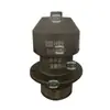 Accesorios para Boca de Tanque de Petrolero Tapa de Registro para Almacenamiento de Petróleo Válvula de Ventilación de Rosca Interna Válvula de Escape Automática en Parte Superior del Tanque Válvula de Respiración Integrada