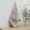 Toalha de Gaze Japonesa Algodão Puro Toalha de Quatro Camadas Adulto Macia Toalha para Lavar o Rosto Doméstica Absorvente Lenço Facial Toalha de Rosto Atacado