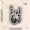 Insígnia de braçadeira de coroa acessórios de vestuário adesivo patch DIY adesivos acessórios para bagagem insígnia bordada adesivos de bordado adesivos de tecido