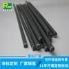 Los fabricantes de extrusiones suministran varillas de poliformaldehído, varillas antiestáticas, antidesgaste y antigrietas de precisión, extrusión recta sin orificios de aire.