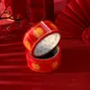 Decoración de Habitación de Boda Cinta Doble Felicidad Cinta de Enmascarar Sin Residuos Pegamento de Punto para Globos Arreglo Sin Rastro Cinta Nano Suministros de Boda