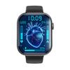 Nuevo reloj inteligente F70 para azúcar en sangre, frecuencia cardíaca, presión arterial, prueba de temperatura, encontrar teléfono móvil, recordatorio de mensajes, reloj deportivo