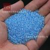 Grãos de arroz coloridos de 2/3/4mm, contas de vidro, materiais de produção para joias DIY feitas à mão, brincos, pulseiras, colares