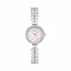 Relógio Yinlang/INRA Nova Moda Exquisite Pulseira de Sereia Relógio Feminino à Prova d'Água