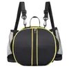 Nueva Bolsa Deportiva Creativa para Baloncesto Bolsa para Fútbol Bolsa para Deportes al Aire Libre Bolsa de Entrenamiento para Baloncesto Se Puede Imprimir con Logo