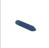 Em estoque Estojo para caneta de tecido de Lycra elástica iPad Tablet Estojo para caneta stylus Estojo para caneta capacitor 3m Paste Estojo curto para lápis