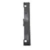 Yige Adecuado para Accesorios de Lavadora de Pisos X8/X9/Pro/G3/G4/40/X6 Cepillo para Pisos Escobilla de Goma