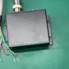 Amplificador Eletrônico Estático Quase Estático/Ampla Frequência Máquina Terminal Caixa da Máquina Placa de Base da Máquina/Montado na Parede/Sensor Montado na Parede