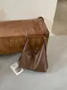Moda Coreana Versátil Gran Capacidad Bolso Tote para el Trabajo Bolso de Mujer 2026 Nuevo Bolso Grande Simple de un Solo Hombro Bolso para Debajo del Brazo
