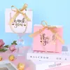 Bolsas de Regalo, Bolsas de Recuerdo, Bolsas de Papel con Lazos, Bolsas de Regalo, Bolsas para Empaque de Dulces de Boda, Cajas de Regalo, Cajas de Regalo Personalizadas