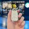 Aplicable Transfronterizo Kia Hyundai Tucson Lingxiang Shengda Louns Coolpad Seratujia Juego de Llaves de Coche Bolsa de TPU