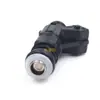 Adecuado para Changan Wuling 1.3L V4 2005-2012 Inyector de Combustible 0280156171