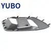 Yubo - Adecuado para Ford Focus Rs 2015-2018 Marco de Luz Antiniebla para Parachoques Delantero G1Ey15A298Ab