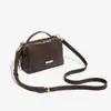 Bolso de Mujer Retro de Moda 2026 Primavera/Verano Nueva Moda Nicho Bolso de Axila Estilo Influencer Bolso Cruzado