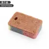 Novo Pano de Esponja para Remoção de Manchas na Cozinha, Resistente ao Desgaste em Ambos os Lados, Limpeza com Polpa de Madeira para Lavar Louça, Pano de Limpeza Doméstico, Pano de Lavar Louça, Esponja de Limpeza