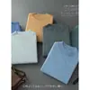 Sem costura! Outono e Inverno Gola alta masculina Malha de Caxemira Linha Única Pronto para Vestir Versátil Malharia Malharia Caxemira