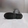 Botas Altas de Punta para Mujer para el Trabajo, Delgadas y Únicas, Adecuadas para Otoño e Invierno, Versátiles y Elegantes, Diseño Francés en Capas 2026