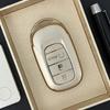 Adecuado para Cubierta de Llave Crv 2024 Civic de Undécima Generación Accord Urv Haoying Estilo Crown Carcasa con Hebilla