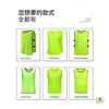 Uniforme de Equipo de Fútbol Antidesgaste Equipo de Entrenamiento Formación de Equipo Agrupación Expansión Número de Competición Dorsales Chalecos Uniformes Camisas Números