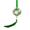 Aromaterapia de Yeso Gardenia Yamano de Alto Valor Nuevo Colgante de Yeso Avanzado para Fragancia de Armario de Dormitorio Interior