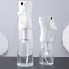 Botellas de Spray Nano Específicas para Desinfección de Múltiples Especificaciones, Botellas de Spray de Alcohol, Botellas de Spray de Alta Presión de Niebla Ultra Fina, Botellas Reutilizables