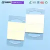 Nuevos Ganchos Adhesivos de PVC Ecológicos Transfronterizos, Adhesivo de Gancho de Mascota Transparente, Ganchos Adhesivos Fuertes para Cajas de Exhibición
