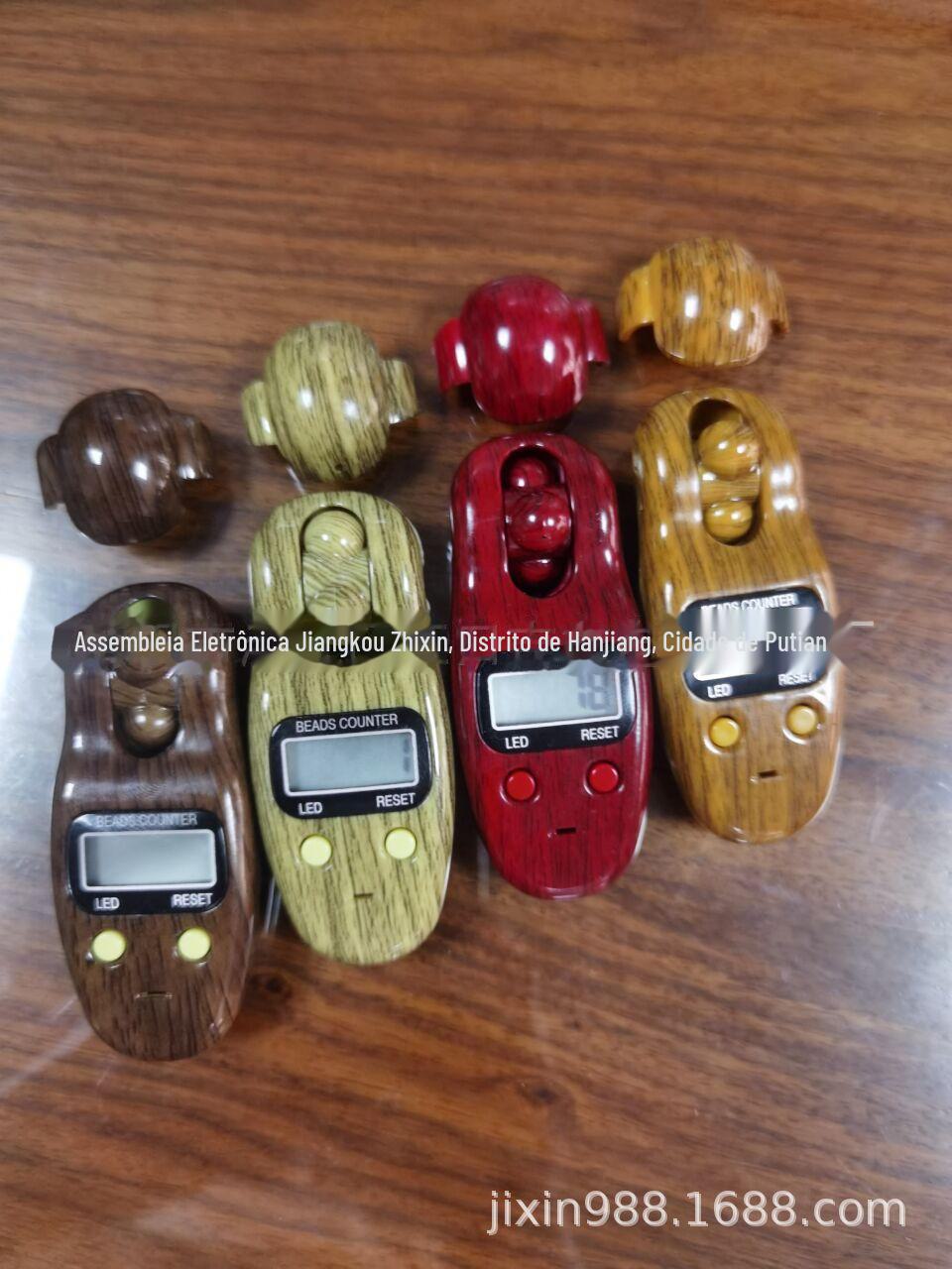 1999穆斯林念佛计数器