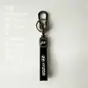 Chaveiro de Carro Mais Vendido da Amazon, Chaveiro de Metal com Logo de Carro, Pingente de Chave de Couro, Presente Personalizado