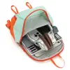Mochila nueva para exteriores, mochila de senderismo y viaje, mochila para hombre, mochila para estudiante, mochila deportiva y de ocio, mochila pequeña para mujer, mochila ligera, venta al por mayor