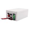 Bateria de Cortador de Grama de Grande Capacidade 24V20Ah50Ah, Bateria de Lítio de Alta Capacidade para Energia de Reserva em Paisagismo